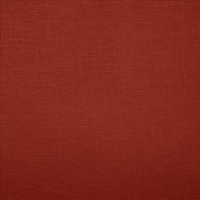 Kasmir Brandenburg Antique Red Red Linen
45%  Blend Fire Rated Fabric Medium Duty CA 117  NFPA 260  Solid Color Linen  Fabric
